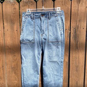 Joe's Jeans Denim Jogger